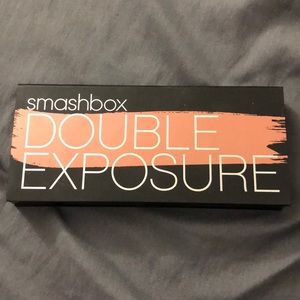 Smashbox Double Exposure Palette